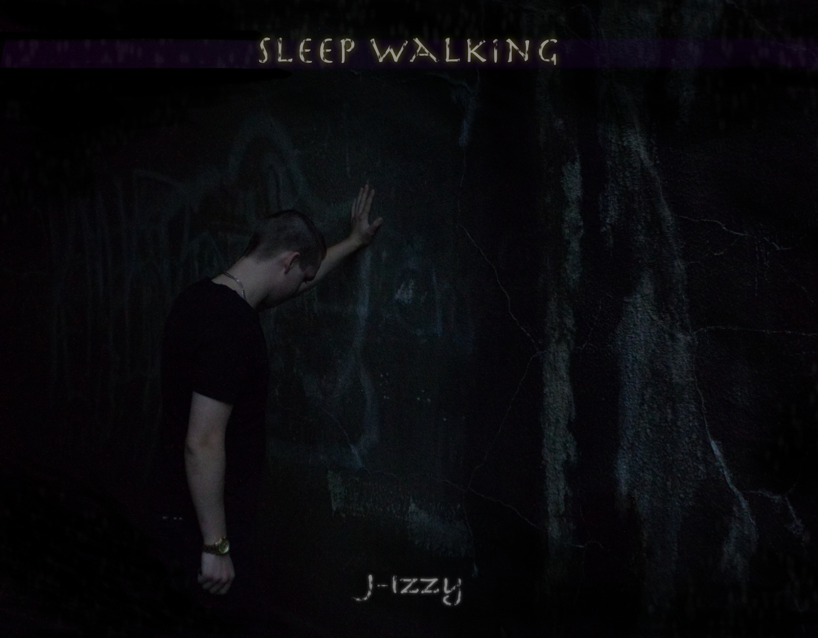 SleepWalking